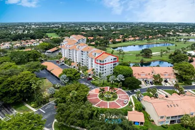 17047 Boca Club Boulevard #166B, Boca Raton, FL 33487 - Photo 3