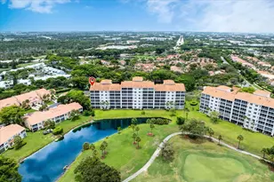 17047 Boca Club Blvd, Boca Raton, FL 33487 - Photo 1