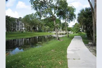 4851 NW 26th Court #338, Lauderdale Lakes, FL 33313 - Photo 23