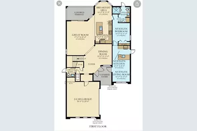 10680 Passage Way, Parkland, FL 33076 - Photo 3