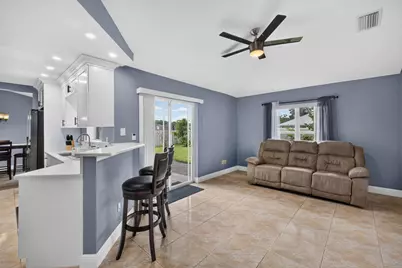 443 SW Homeland Road, Port Saint Lucie, FL 34953 - Photo 5