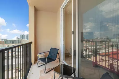 651 Okeechobee Boulevard #1104, West Palm Beach, FL 33401 - Photo 7