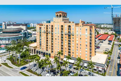 651 Okeechobee Boulevard #1104, West Palm Beach, FL 33401 - Photo 29