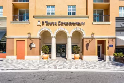 651 Okeechobee Boulevard #1104, West Palm Beach, FL 33401 - Photo 1