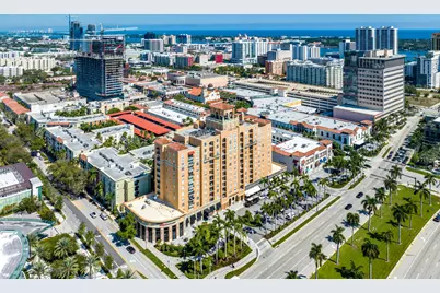 651 Okeechobee Boulevard #1104, West Palm Beach, FL 33401 - Photo 31