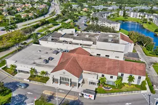3030 Wolverton B, Boca Raton, FL 33434 - Photo 83