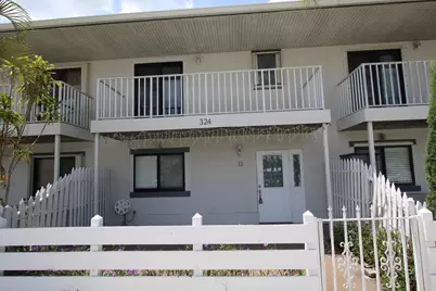 324 W Pine Street #13, Lantana, FL 33462 - Photo 1
