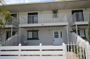 324 W Pine St, Lantana, FL 33462 - Photo 1