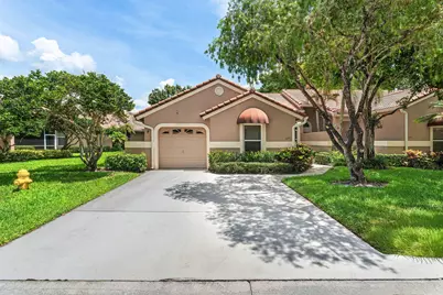 2201 Heather Run Terrace, Palm Beach Gardens, FL 33418 - Photo 1