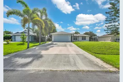 2537 SW Deckard Street, Port Saint Lucie, FL 34953 - Photo 3