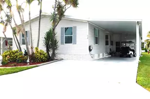 465 Hemingway Terrace, Fort Pierce, FL 34982 - Photo 1
