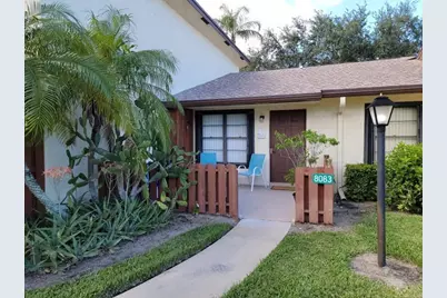 8083 SE Villa Circle, Hobe Sound, FL 33455 - Photo 1