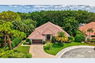 2302 NW 66th Drive, Boca Raton, FL 33496 - Photo 1