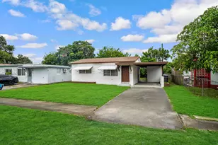 6340 Washington St, Hollywood, FL 33023 - Photo 3