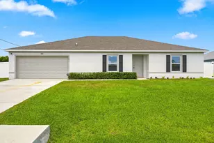4642 SW Paley Rd, Port Saint Lucie, FL 34953 - Photo 1