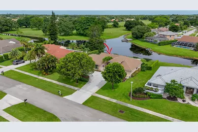 1848 Lynton Circle, Wellington, FL 33414 - Photo 5