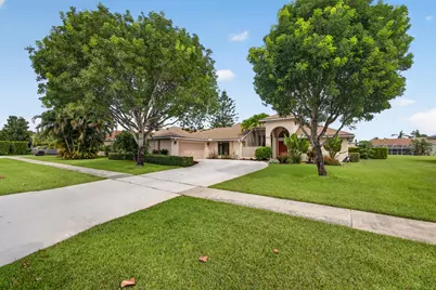 1848 Lynton Circle, Wellington, FL 33414 - Photo 1