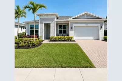 11773 SW Lyra Drive, Port Saint Lucie, FL 34987 - Photo 1