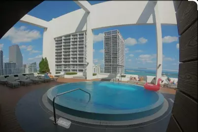 55 SE 6th Street #4007, Miami, FL 33131 - Photo 15