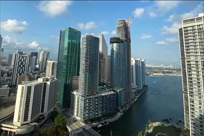 55 SE 6th Street #4007, Miami, FL 33131 - Photo 1