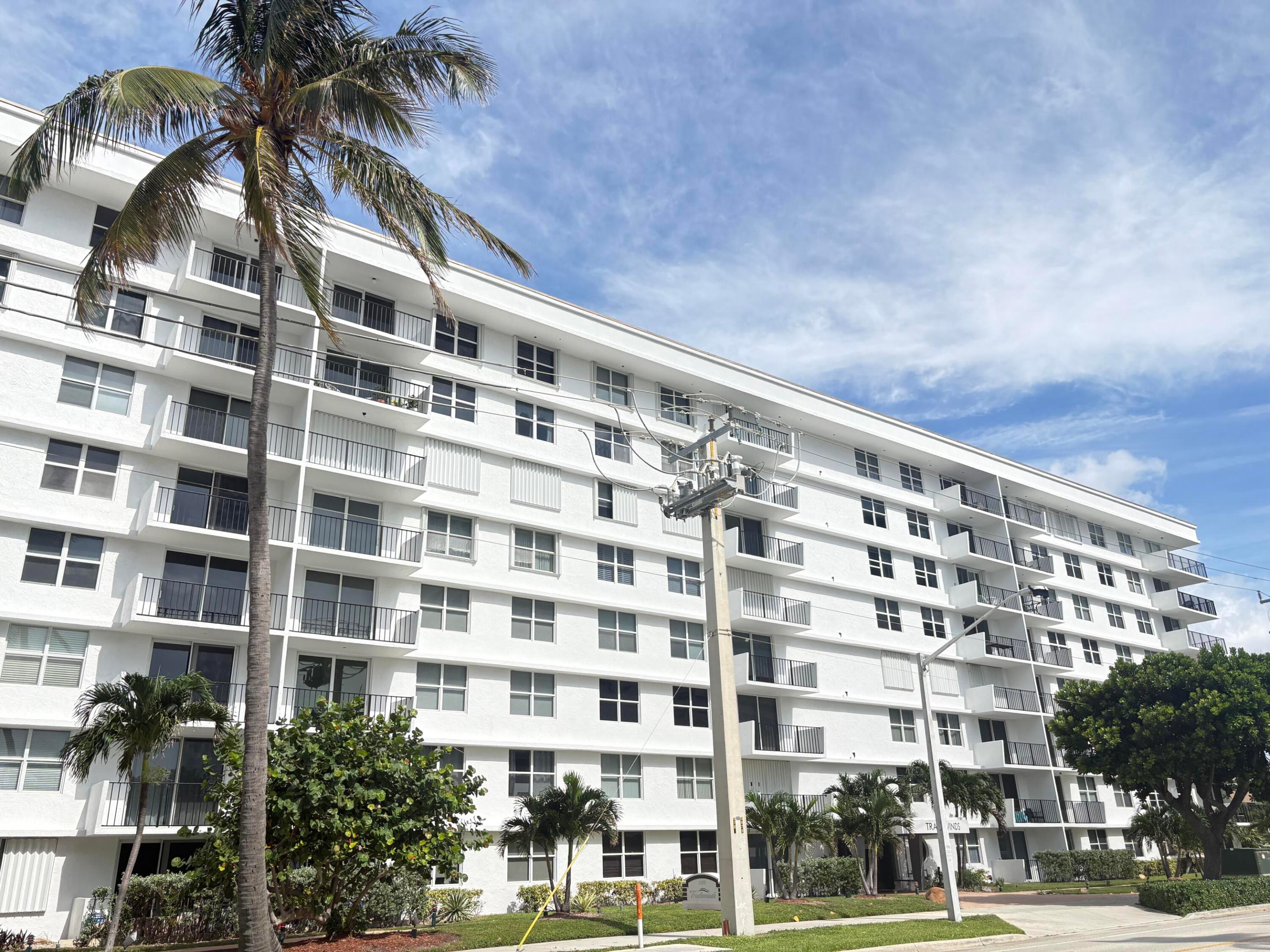1009 N Ocean Blvd #607 - 1009 N Ocean Blvd #607, Pompano Beach, FL 33062 Luxury Property | Jose Angel Pina
