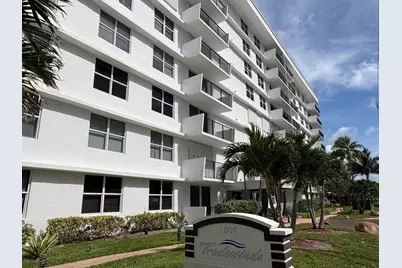 1009 N Ocean Boulevard #607, Pompano Beach, FL 33062 - Photo 33