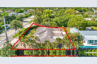 4603 S Olive Avenue, West Palm Beach, FL 33405 - Photo 3