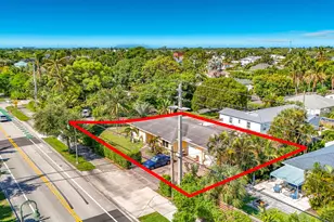 4603 S Olive Ave, West Palm Beach, FL 33405 - Photo 1