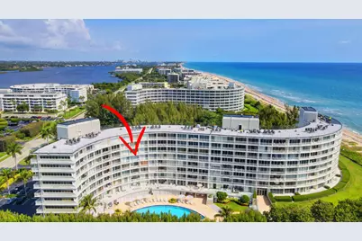 2780 S Ocean Boulevard #510, Palm Beach, FL 33480 - Photo 15