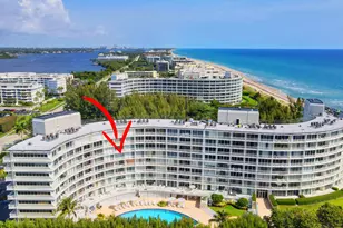 2780 S Ocean Blvd, Palm Beach, FL 33480 - Photo 15