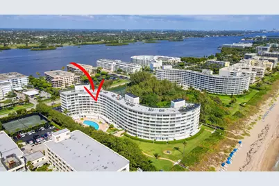 2780 S Ocean Boulevard #510, Palm Beach, FL 33480 - Photo 15