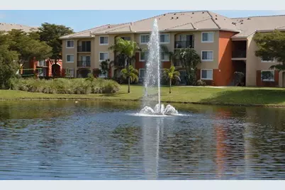4163 N Haverhill Road #1215, West Palm Beach, FL 33417 - Photo 1