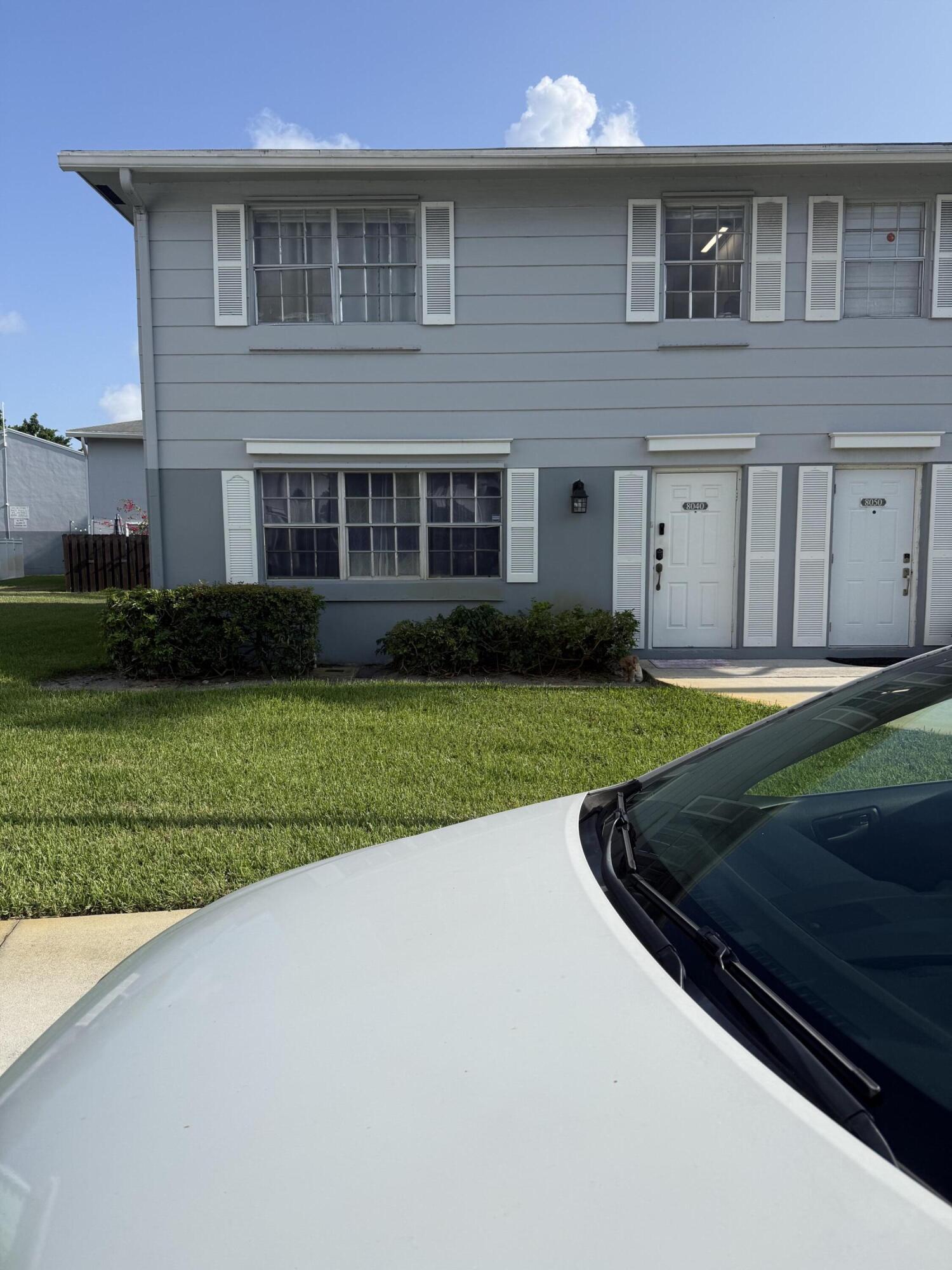 8040 SW 17th Pl #1-6 - 8040 SW 17th Pl #1-6, Davie, FL 33324 Luxury Property | Jose Angel Pina