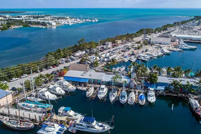 6810 Front Street #B-15 & Slip 22, Key West, FL 33040 - Photo 25