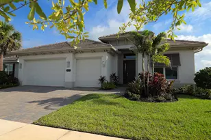 9379 SW Pinnacle Pl N, Port Saint Lucie, FL 34987 - Photo 1