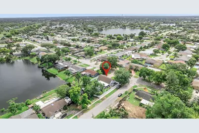 400 NW 98th Avenue, Pembroke Pines, FL 33024 - Photo 45