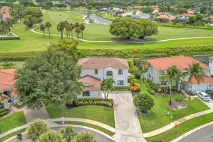 6347 Shadow Tree Ln, Lake Worth, FL 33463 - Photo 1