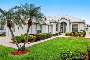 2872 SW Brighton Way, Palm City, FL 34990 - Photo 1