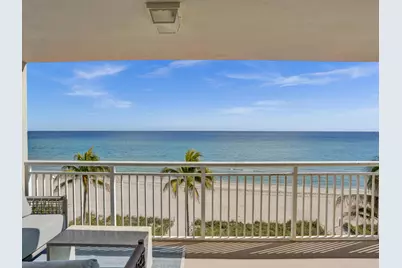 1051 Hillsboro Mile #510e, Hillsboro Beach, FL 33062 - Photo 15