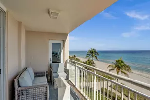 1051 Hillsboro Mile, Hillsboro Beach, FL 33062 - Photo 13