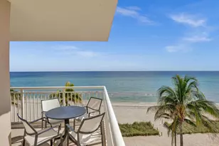 1051 Hillsboro Mile, Hillsboro Beach, FL 33062 - Photo 15
