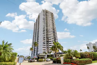 5600 N Flagler Drive #1001, West Palm Beach, FL 33407 - Photo 1