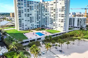 750 N Ocean Blvd, Pompano Beach, FL 33062 - Photo 35