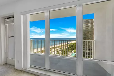 750 N Ocean Boulevard #1202, Pompano Beach, FL 33062 - Photo 13