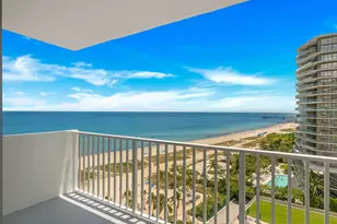 750 N Ocean Blvd, Pompano Beach, FL 33062 - Photo 1