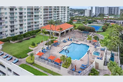 3020 NE 32nd Avenue #620, Fort Lauderdale, FL 33308 - Photo 35
