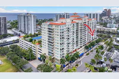 3020 NE 32nd Avenue #620, Fort Lauderdale, FL 33308 - Photo 37