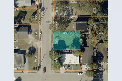 804 N 22nd Street, Fort Pierce, FL 34950 - Photo 7