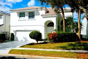 3003 Caffia Way, West Palm Beach, FL 33409 - Photo 1