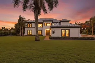 17394 Orange Blvd, The Acreage, FL 33470 - Photo 1
